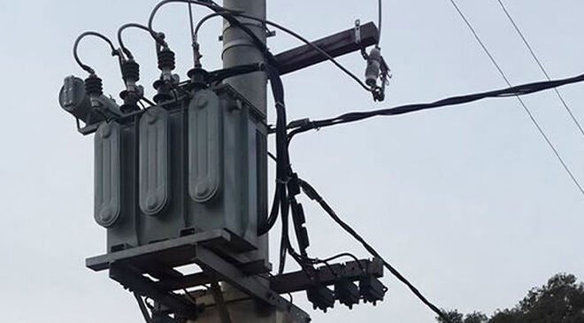 Bragado: Se normalizan los servicios de agua y luz luego de un corte masivo de electricidad