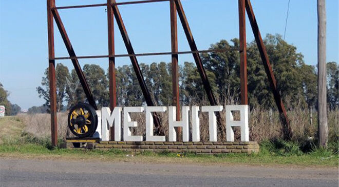 Bragado: Se adjudicó la obra de la red de cloacas para Mechita