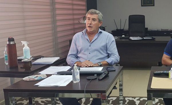 Estatales: FEGEPPBA solicitó "paritarias cortas" para paliar los efectos de la inflación