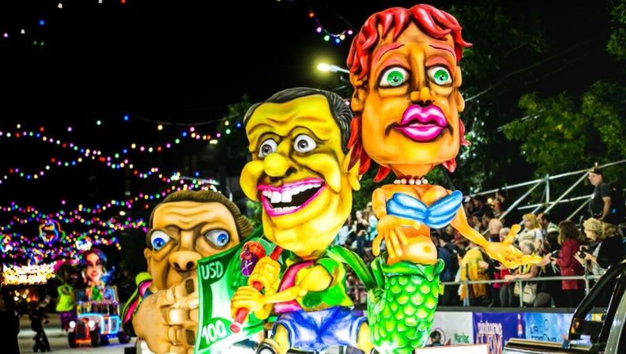 Lincoln: Suspenden el carnaval por la ola de contagios de Covid