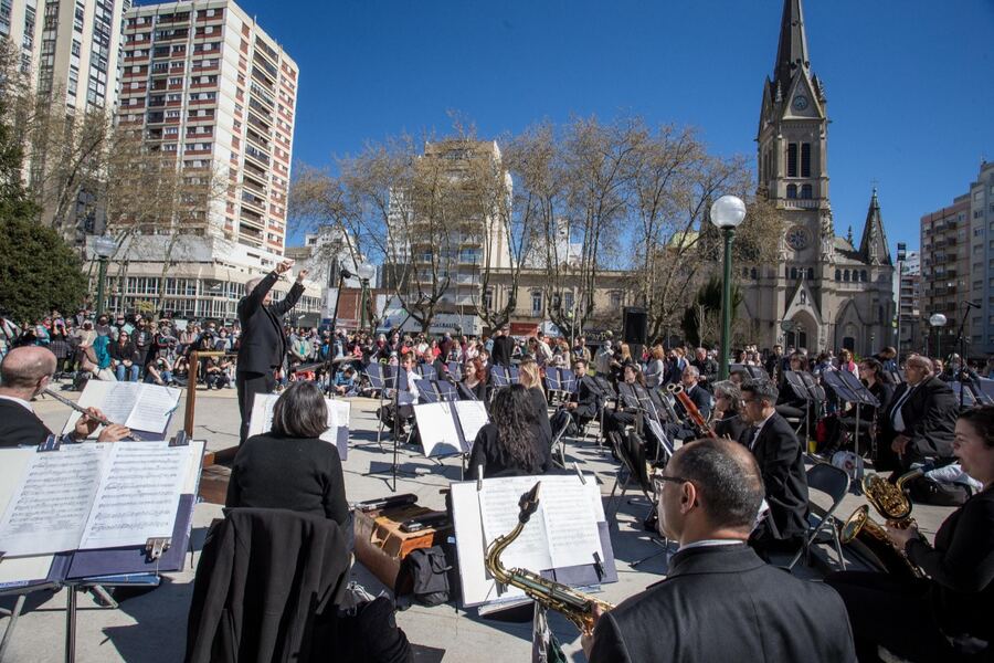 Mar del Plata: Con múltiples actividades culturales avanza la temporada de verano 2022