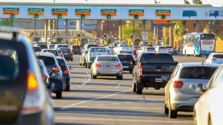 Aumentan varios servicios en la Ciudad de Buenos Aires