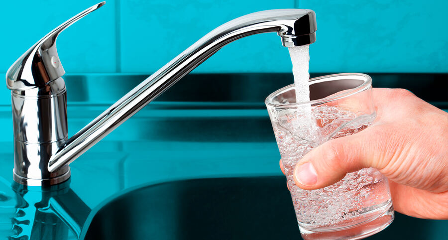 Se llevó a cabo la licitación para ampliar la red de agua potable en Tandil