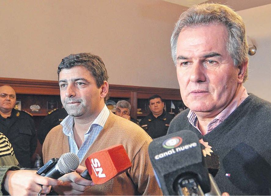 Bahía Blanca: Continúan los cambios en el gabinete de Héctor Gay