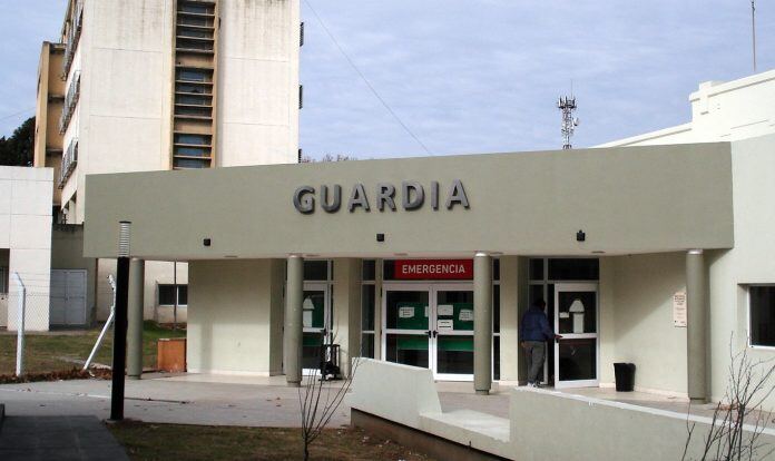 Junín: El HIGA realizará un paro este lunes