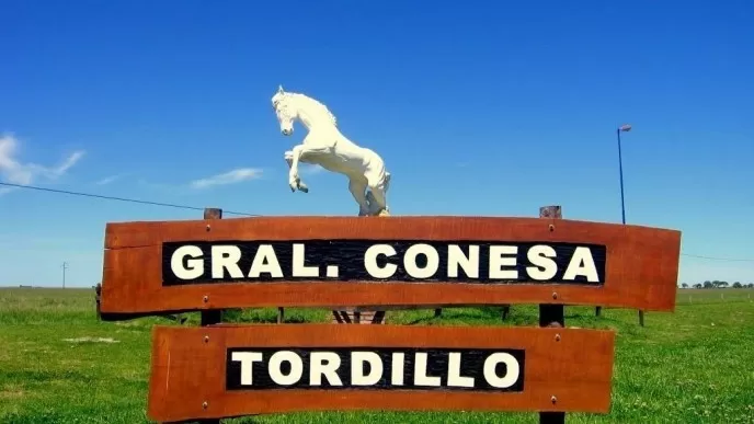 Tordillo: Se suspenden los eventos masivos por 60 días debido a la situación epidemiológica