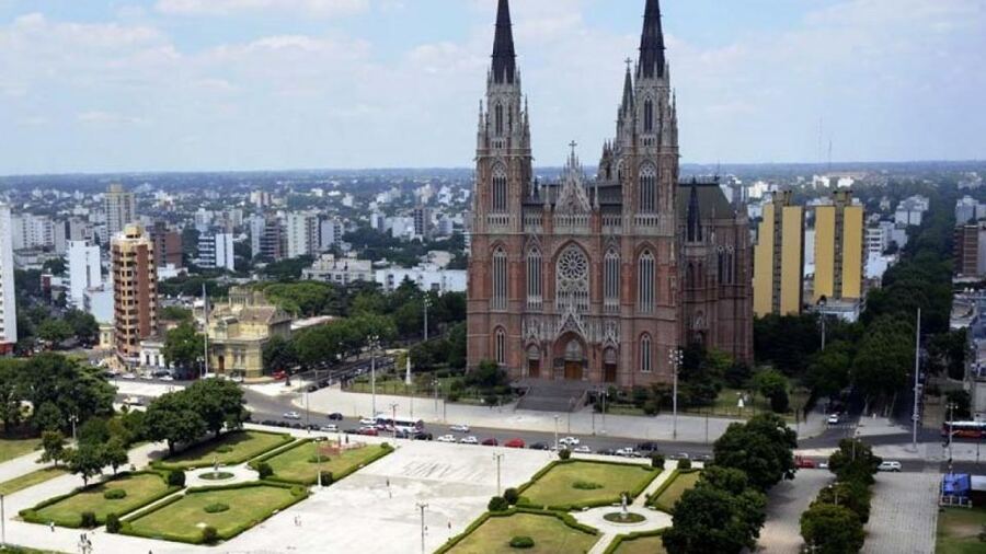 La Plata: La ciudad aparece por primera vez en el ranking de municipios turísticos de la provincia