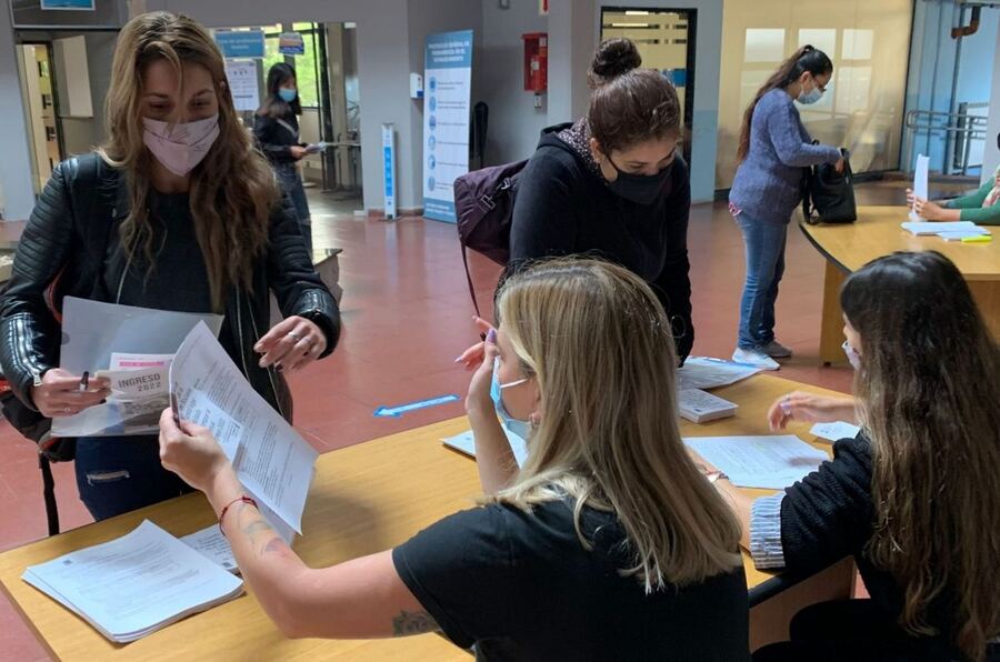 Lomas de Zamora: La Universidad de la ciudad no exigirá el pase sanitario