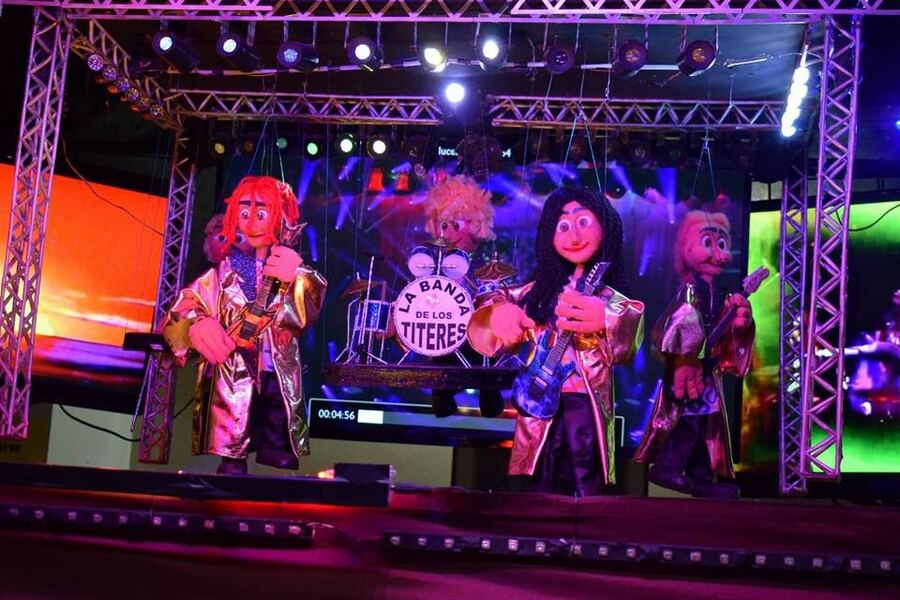 La Costa: Llega en febrero el primer festival de títeres para disfrutar en familia