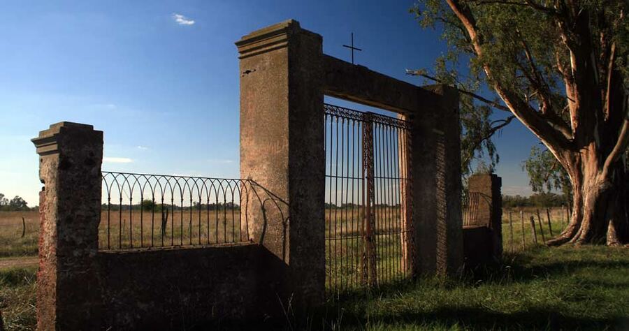 Cañuelas: Comenzó el concurso fotográfico por el Bicentenario de la ciudad