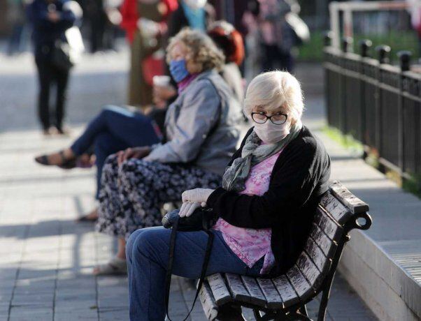Las jubilaciones aumentarán un 12,28% desde marzo