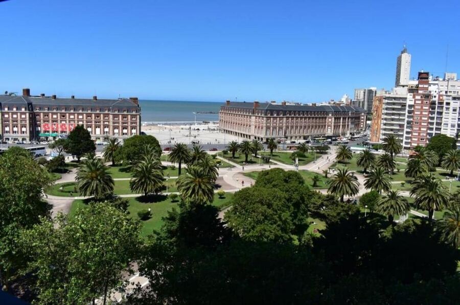 Mar del Plata: En el comienzo de febrero se registran un 70% de reservas hoteleras y se espera un repunte