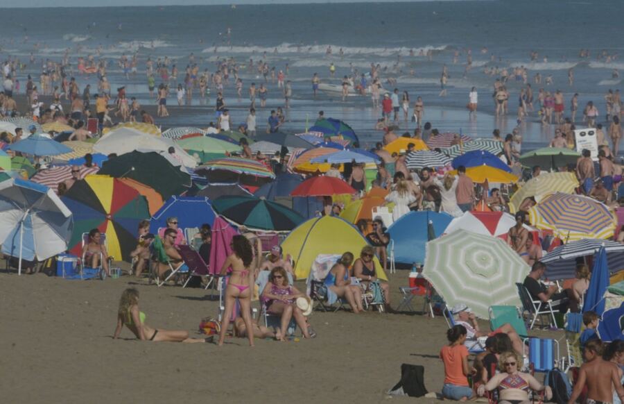 Monte Hermoso: El gasto turístico creció un 50 porciento