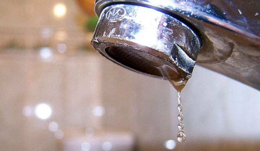 La Plata: Por obras de ABSA faltará agua en un sector de la ciudad