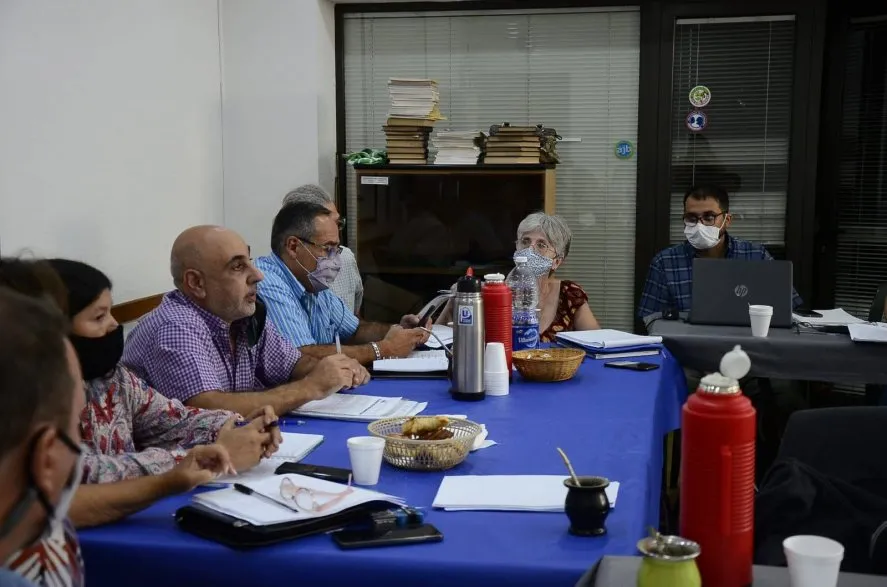 Judiciales aceptaron la oferta salarial de la Provincia