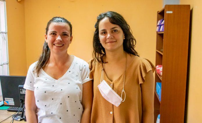 Junín: El Municipio avanza en la implementación de la Ley Micaela