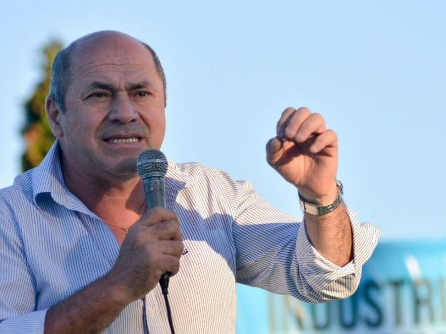Ensenada: Secco afirmó que el mercado municipal reducirá los precios de los alimentos