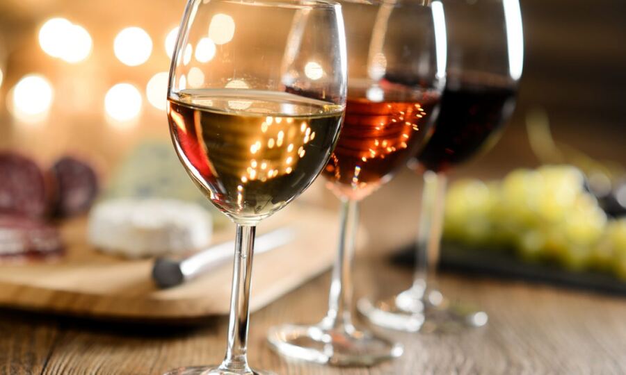 Bragado: Este año se realizará la Expovinos en la ciudad