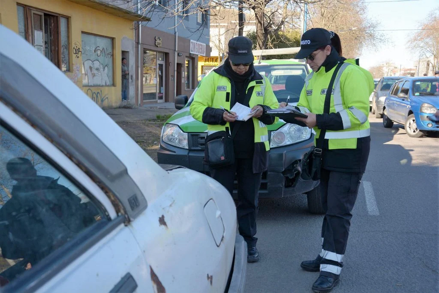 Mar del Plata: Avanza el proyecto para denunciar infracciones de tránsito mediante el celular