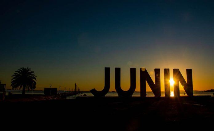 Junín: La ciudad tendrá sus "rutas turísticas"