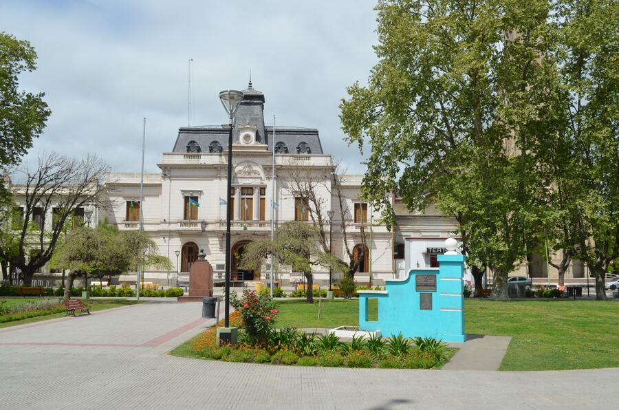 Saladillo: Quedan once casos activos de Covid-19 en el municipio