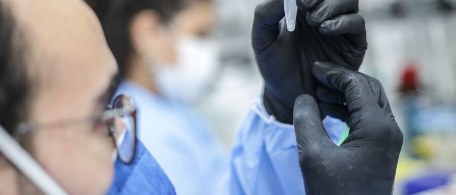 Se detectó el primer caso hepatitis aguda infantil en Argentina