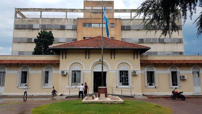 Junín: Los anestesiólogos del hospital Abraham Piñeyro limitarán sus actividades por sueldos adeudados