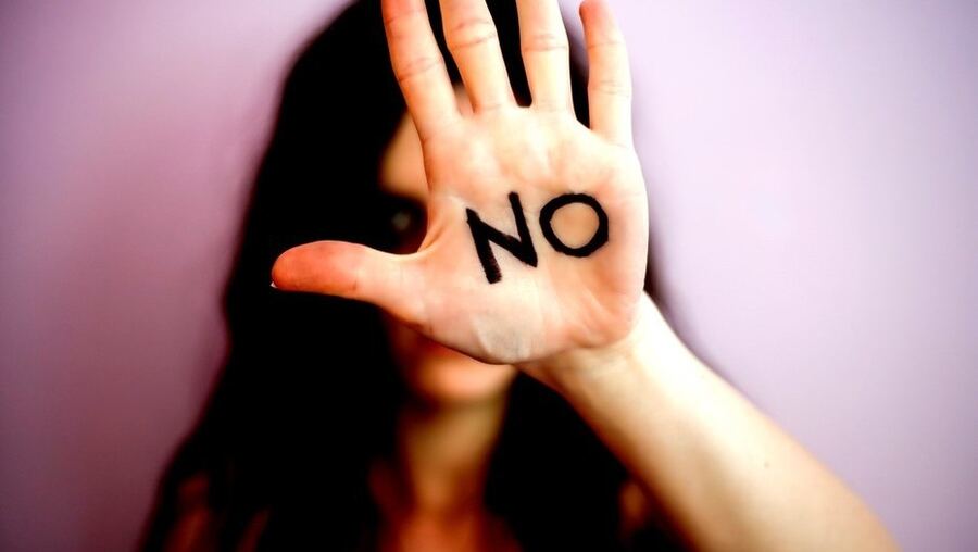 Los casos de violencia de género crecieron más del 100% en la Provincia