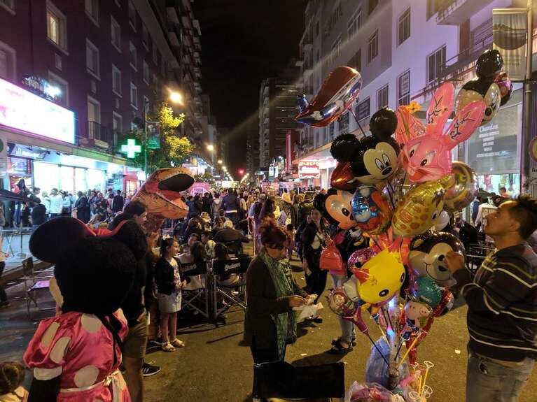 Mar del Plata: En abril hubo más de 663 mil turistas en la ciudad