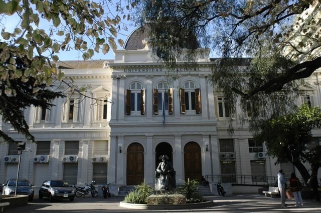 UNLP: El SeDiCi se consolida como el principal repositorio institucional de Argentina