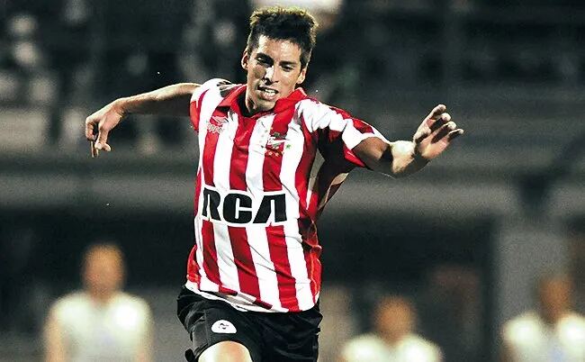Bomba en el cierre del mercado: José Sosa vuelve a Estudiantes