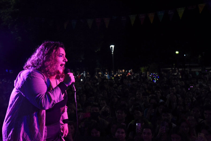 La Plata: Convocan a músicos y grupos de danza que quieran participar del Aniversario de la ciudad