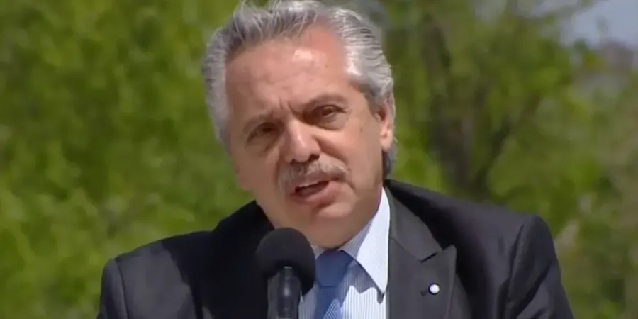 Alberto Fernández confirmó un bono de $45 mil para los sectores vulnerables