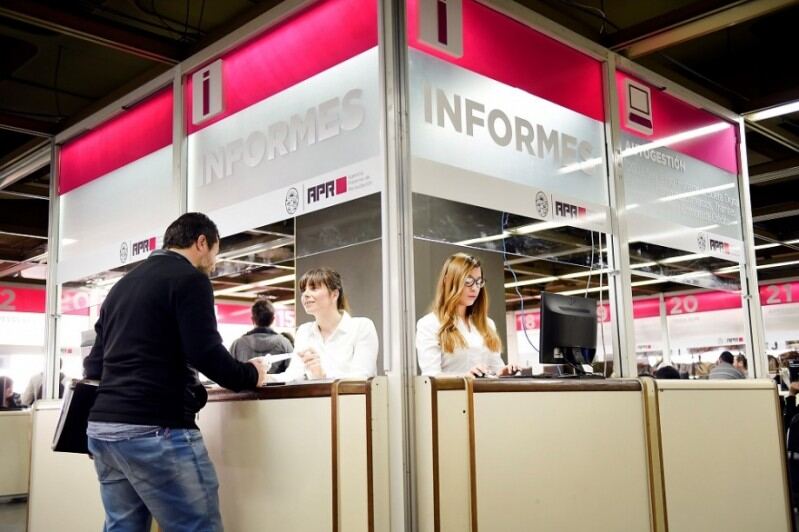 La Plata: Últimas semanas para regularizar la Tasa por Inspección de Seguridad e Higiene