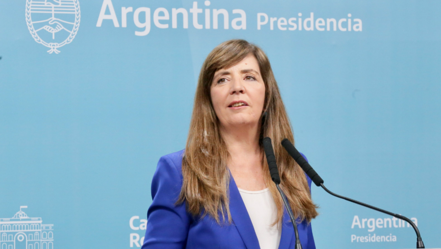 El Gobierno pidió perdón a los votantes e hizo una autocrítica tras las PASO
