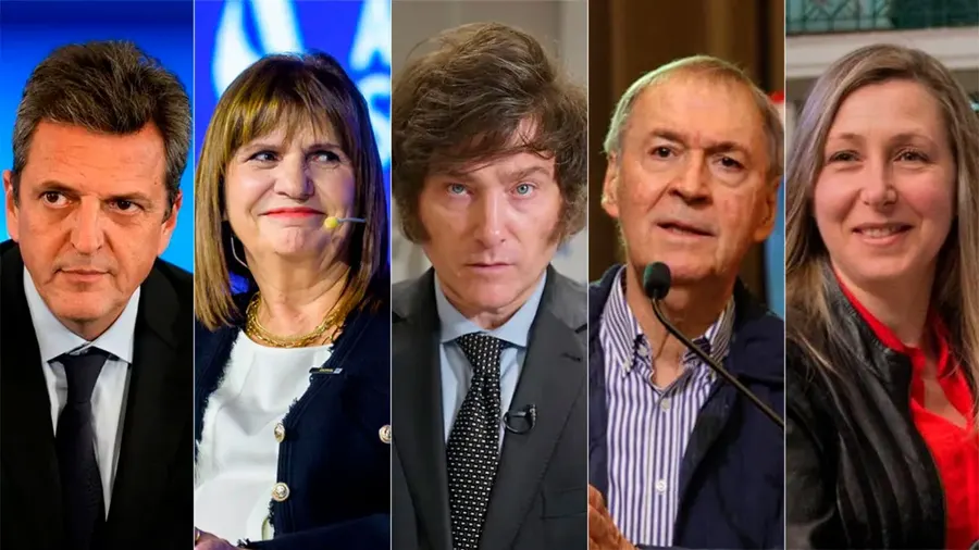 Confirmaron fecha y lugar de los debates presidenciales