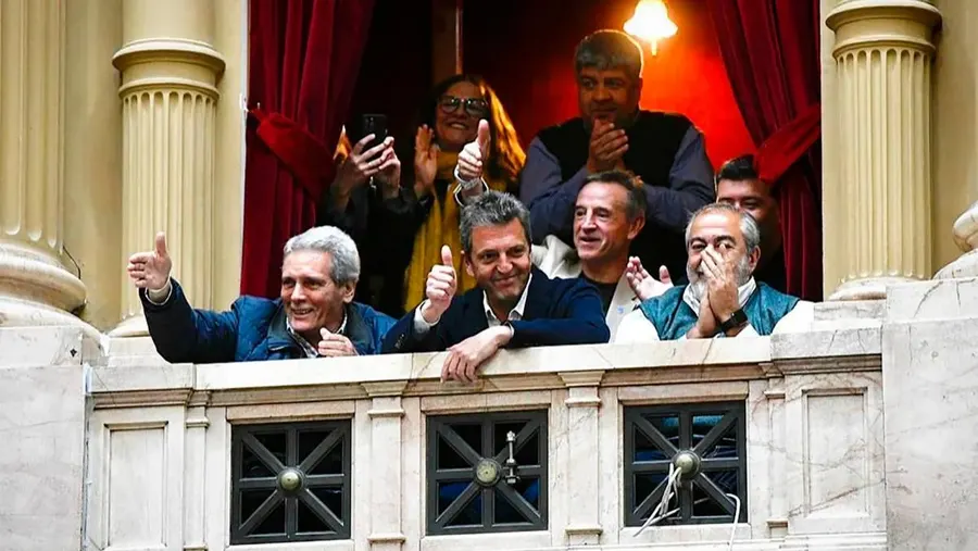 La reforma al Impuesto a las Ganancias obtuvo media sanción en Diputados