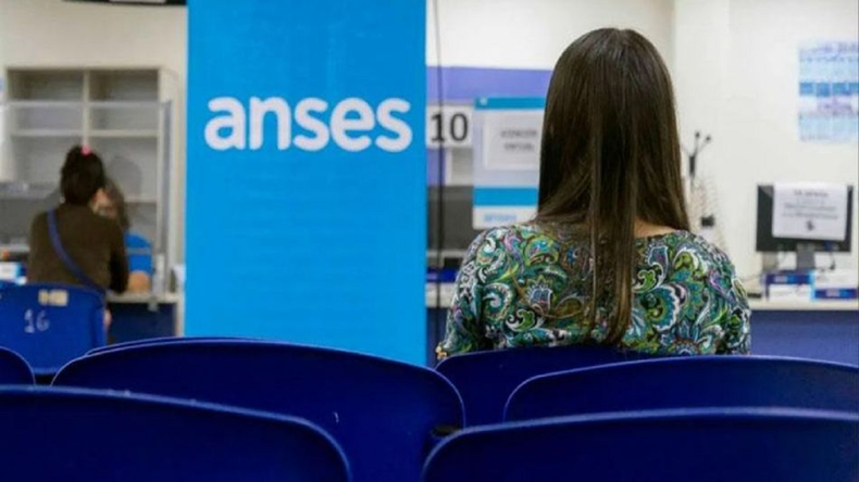 ANSES: Continúa el pago del refuerzo para trabajadores informales