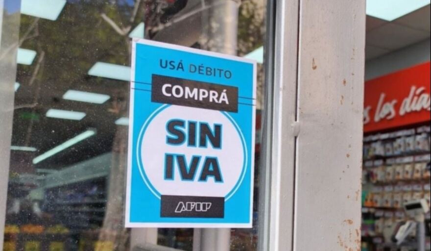 Concluyó el programa Compre sin IVA y hay dudas sobre su continuidad