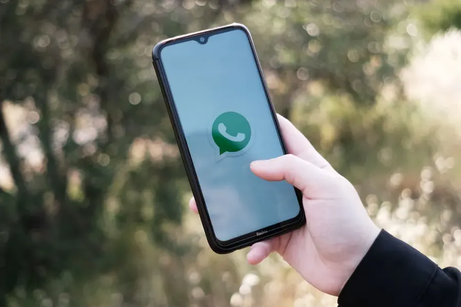 Alertan sobre una estafa de WhatsApp para acceder al homebanking
