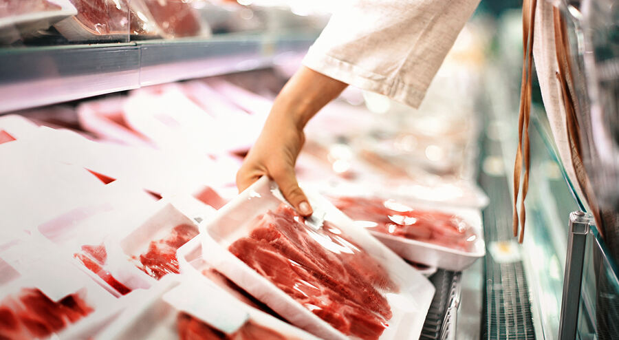 Los frigoríficos alertan ante la caída abrupta del consumo de carne