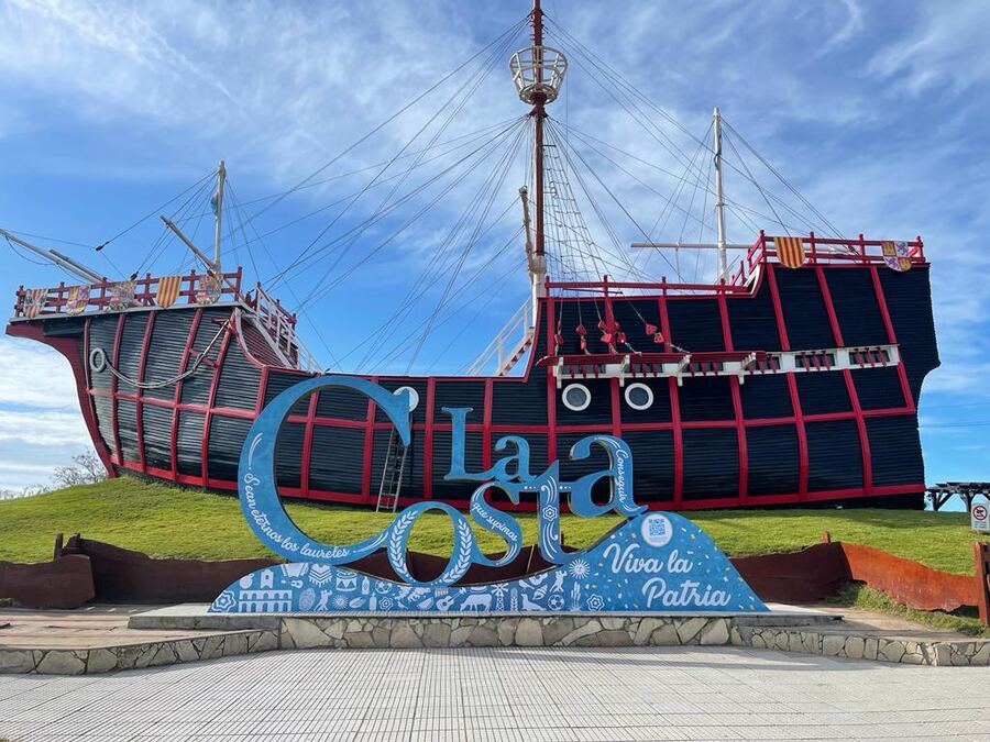 La Costa: Dictarán un taller sobre turismo patrimonial en Mar del Tuyú
