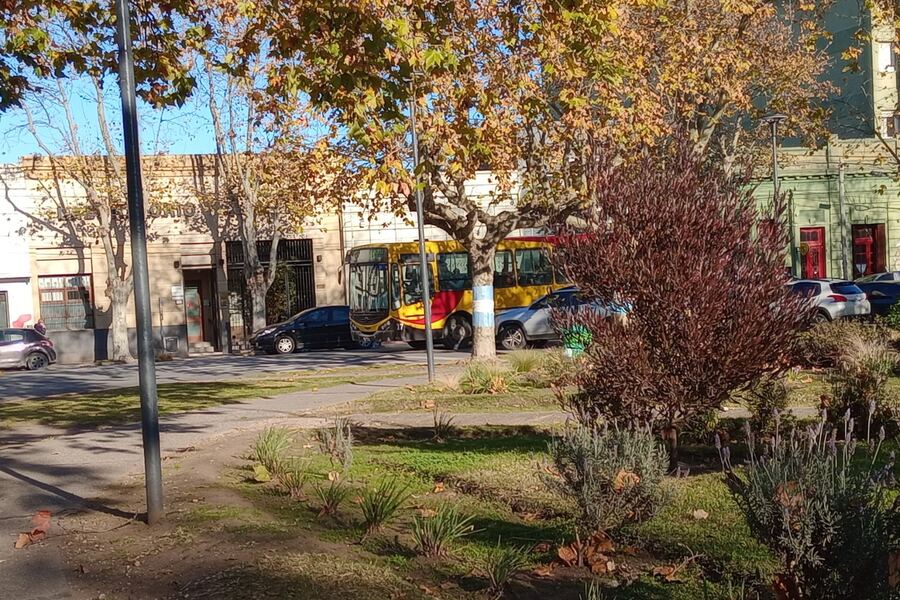 Necochea: Aumentaron las tarifas del transporte público local