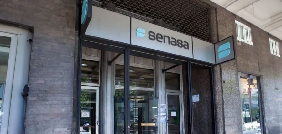 El Gobierno cerró veinte oficinas de Senasa en todo el país