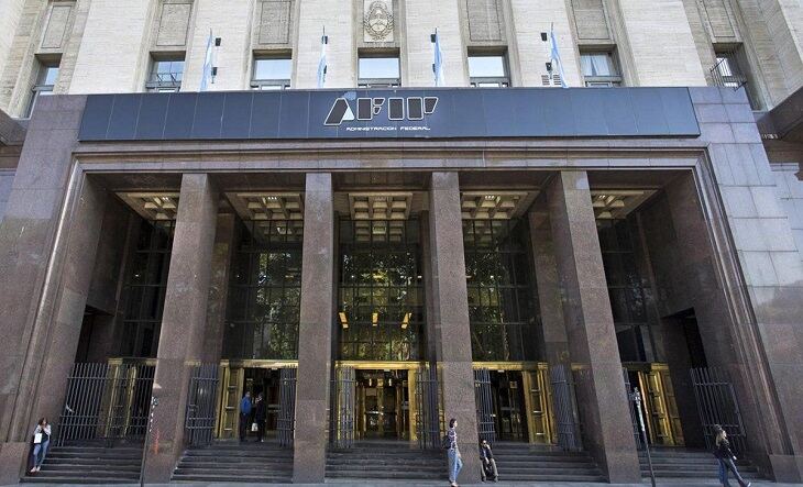 CAME le solicitó al ministro Caputo una prórroga para deudas fiscales de pymes