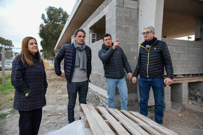 Villa Gesell: Se realizó un nuevo curso gratuito de RCP y Primeros Auxilios