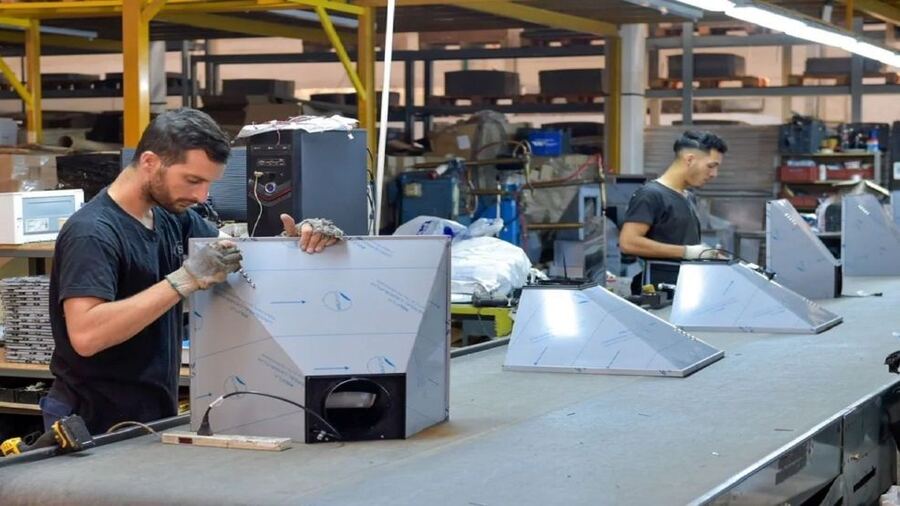 Pymes: Las ventas minoristas cayeron 15,7% anual en julio
