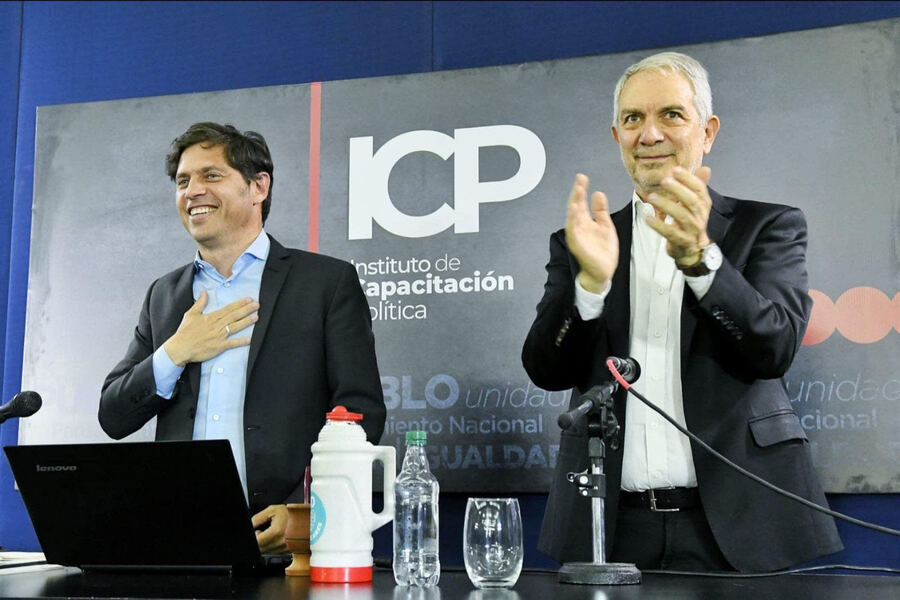 San Juan será sede del encuentro provincial "Comunicar para Gobernar"