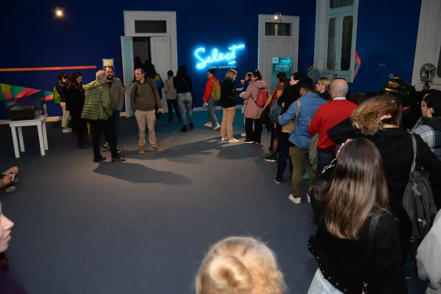 La Plata: Las salas Select y EcoSelect renuevan su cartelera