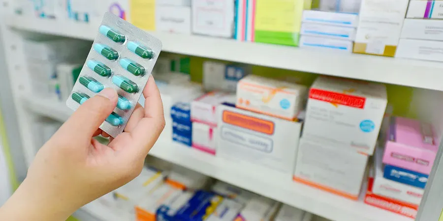 El Gobierno amplió el listado de medicamentos de venta libre
